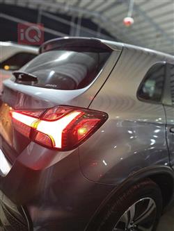 Mitsubishi Outlander Sport